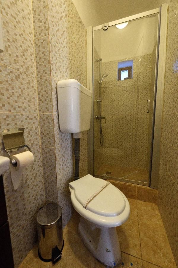Гостевой дом Casa Optim Кэлимэнешти-16