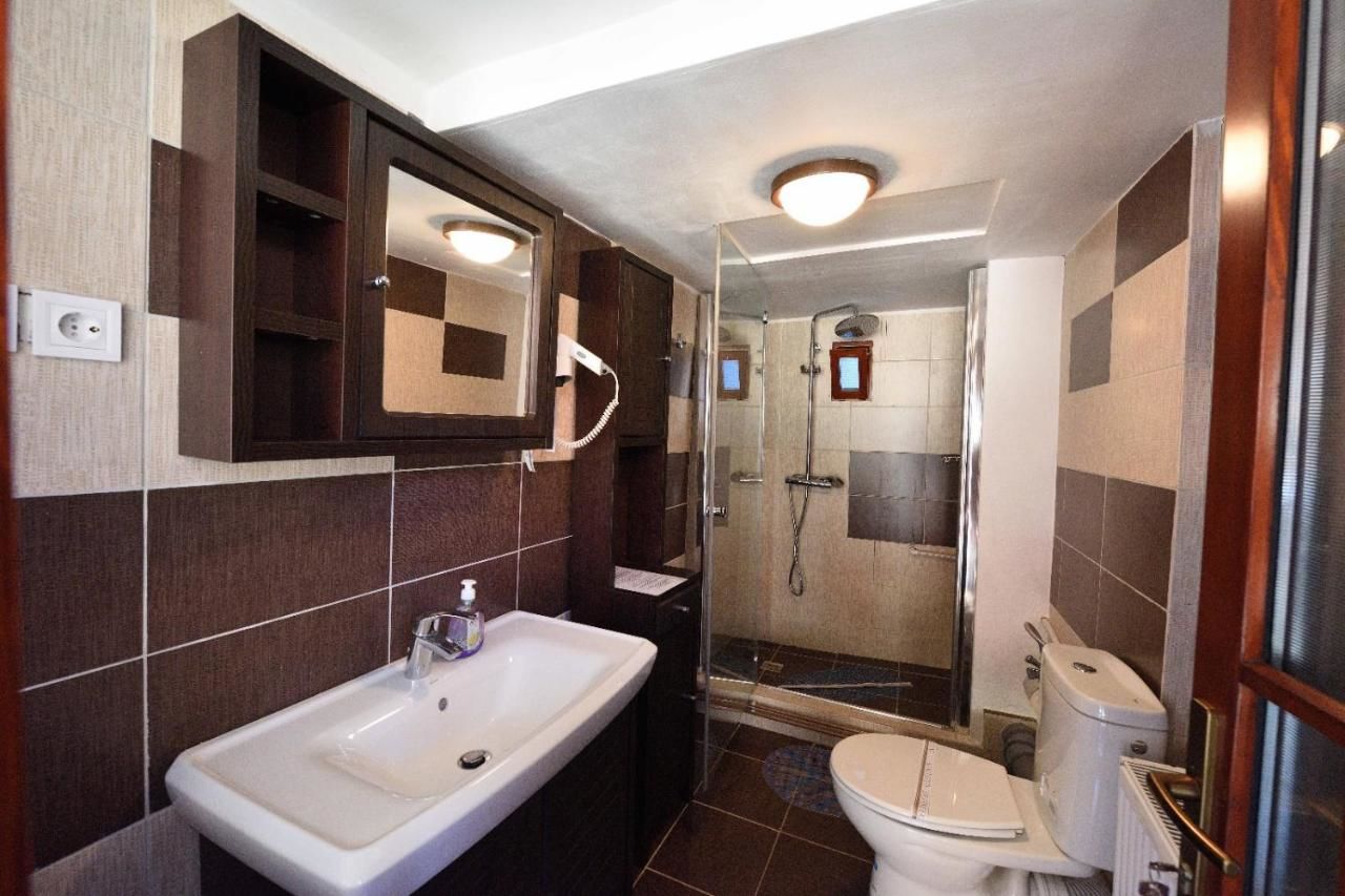 Гостевой дом Casa Optim Кэлимэнешти-18