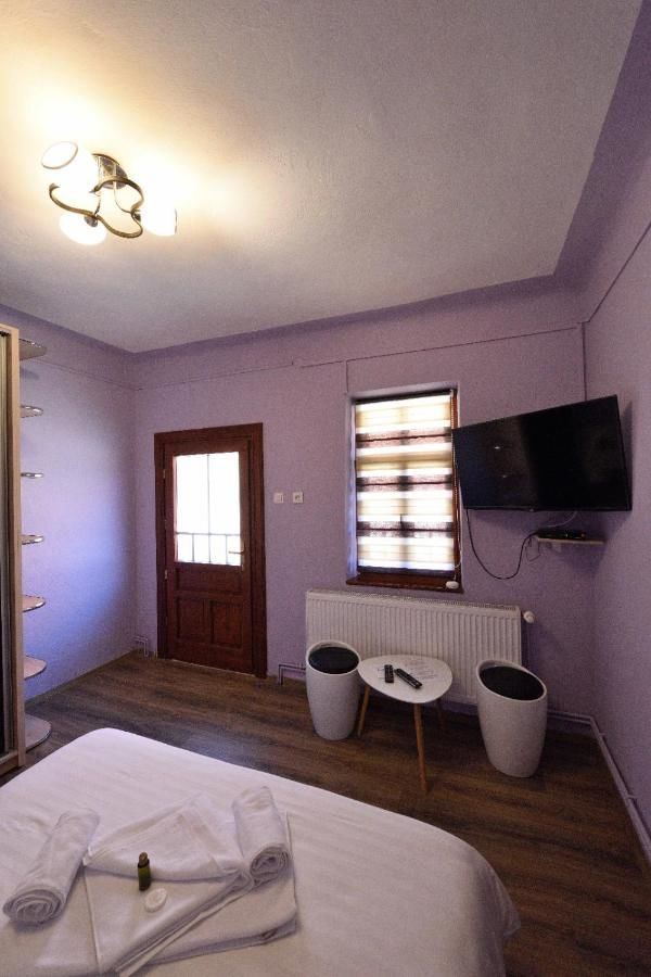 Гостевой дом Casa Optim Кэлимэнешти-22