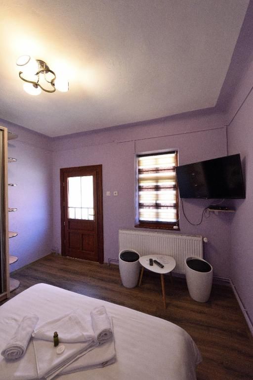 Гостевой дом Casa Optim Кэлимэнешти-28