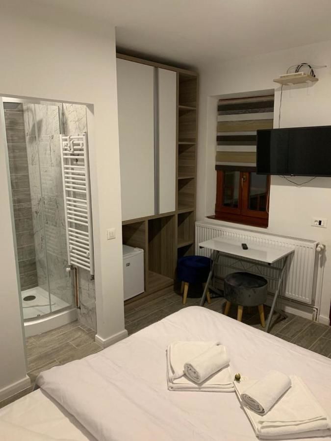 Гостевой дом Casa Optim Кэлимэнешти-9