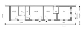 Гостевой дом Casa Optim Кэлимэнешти-1